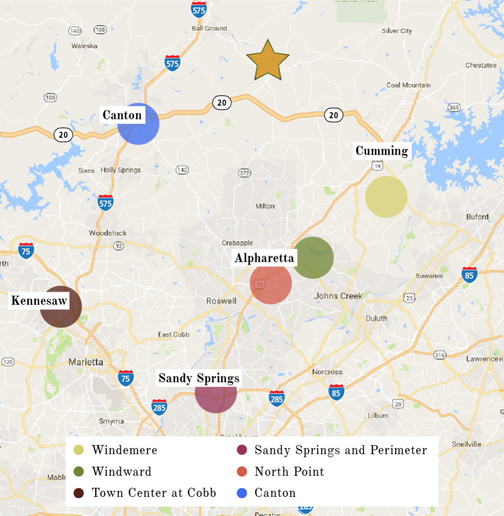 Employment Map LY1.2-01